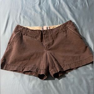 Women’s shorts